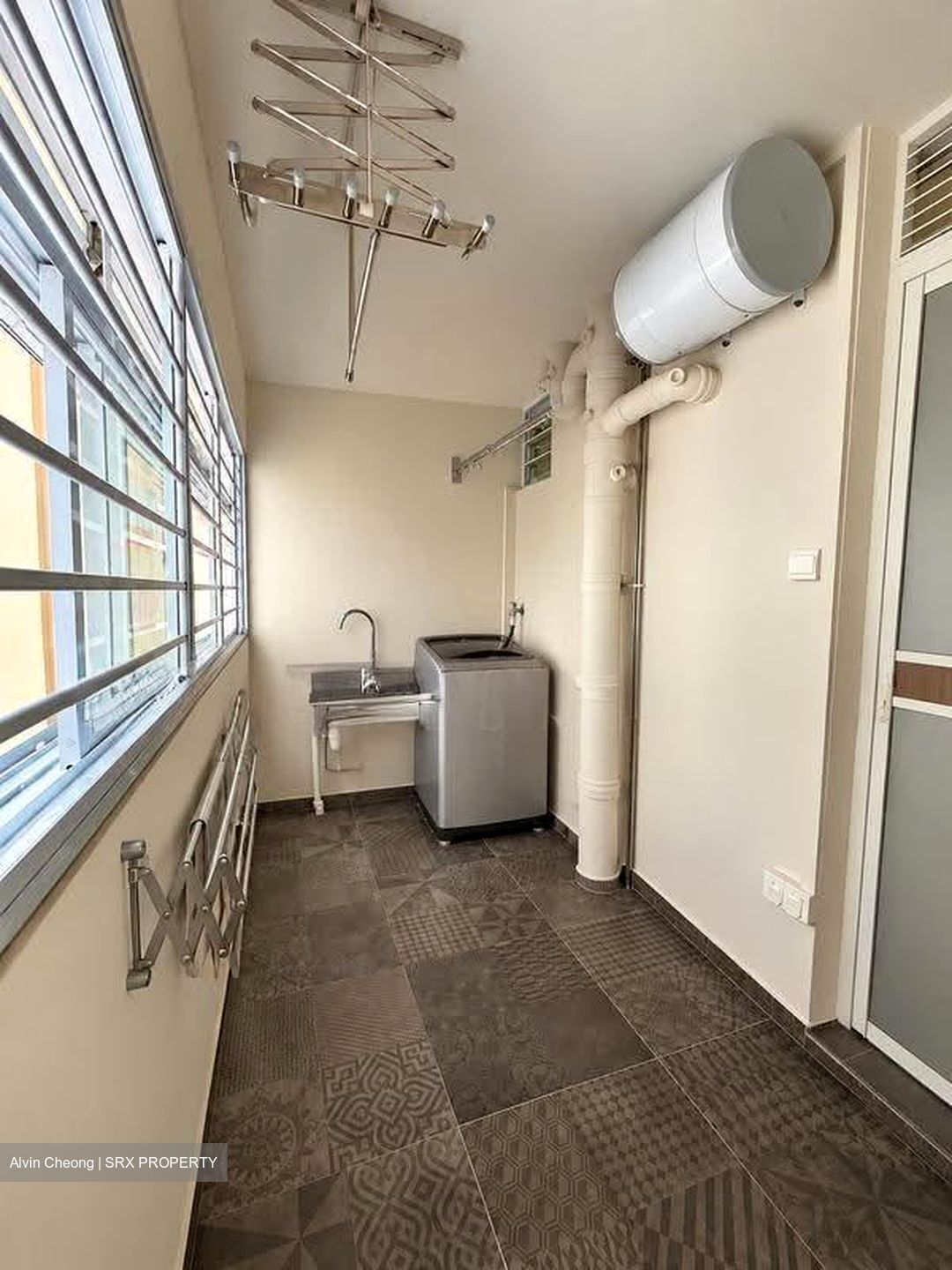 Blk 739 Tampines Green Vale (Tampines), HDB Executive #627272351